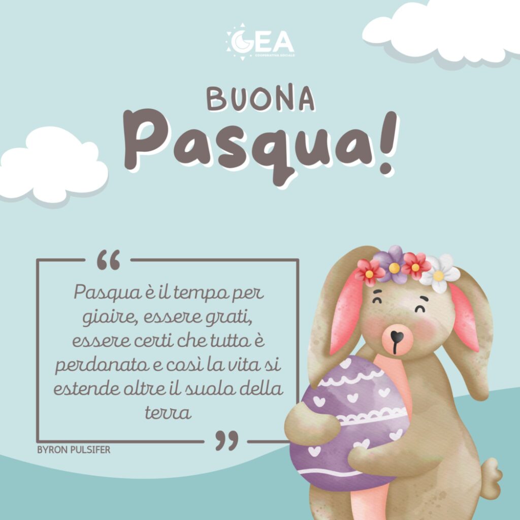 COOP.GEA_buona pasqua