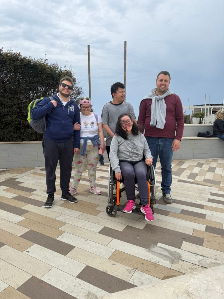 Momenti di Vita Indipendente