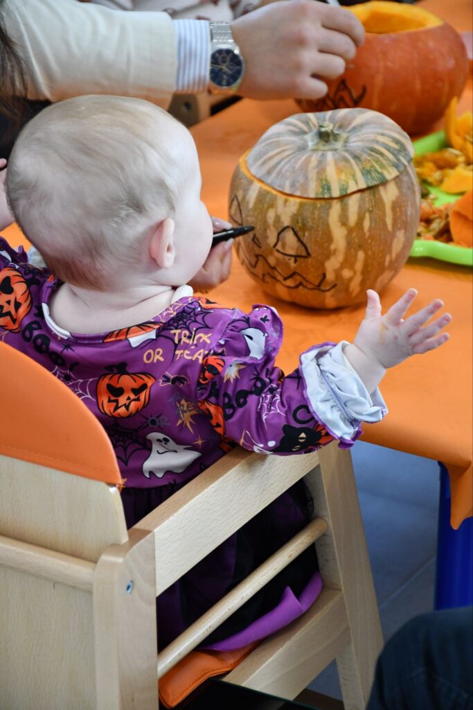 Frasso Sabino - Inaugurazione nuovo asilo nido "Il Castello dei Sorrisi"